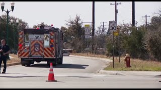 Boerne School Lockdowns [upl. by Mata]