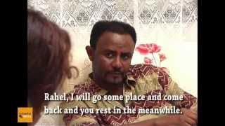 Eritrea Hidri do hadar Official Eritrean Movie  part 4  New Eritrean Movie 2014 [upl. by Areval]