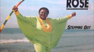 Calypso Rose  Fire In Belize [upl. by Gideon]