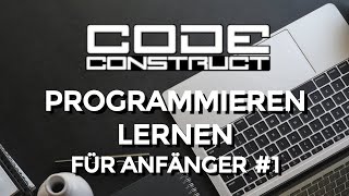 Was ist C  einfach erklärt  1 Programmieren für Anfänger [upl. by Eerehc446]