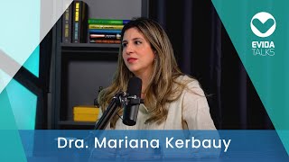 Dra Mariana Kerbauy em  LMA [upl. by Immij]