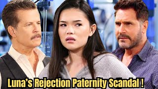 Fathers Betrayal Luna’s Rejection Bill amp Jack Paternity Scandal Turns Against Her Fake Dad [upl. by Ariella669]