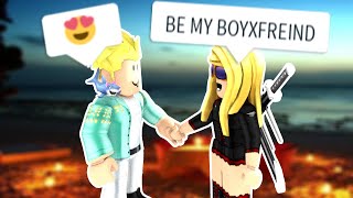 DISGUSTING ROBLOX RELATIONSHIPS 🤢🤢 [upl. by Ragde]