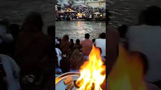 River Ganga  Ganges at Haridwar [upl. by Wallach]