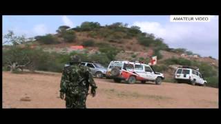 Mandera Attack [upl. by Jedlicka]