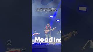 Youre at Mood Indigo 2023 ♥️ mohitchauhan music jee iitbombay [upl. by Sayed]