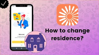 How to change residence on Toloka  Toloka Tips [upl. by Edveh]