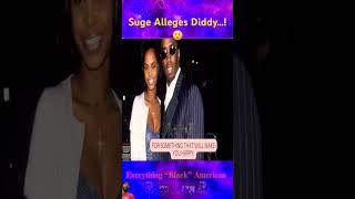 Suge knight talks about Kim porter and Diddys lifestyle hiphop dolphziggler kipsabian donking [upl. by Chapin]