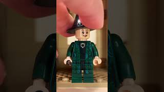 Professor Minerva McGonagall  75954 Hogwarts Great Hall  LEGO MINI FIGURES lego [upl. by Asiral4]