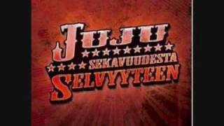 Juju  Selvitys Ft Opa [upl. by Hill]