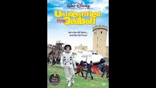 Unidentified Flying Oddball 1979 DVD Opening [upl. by Lucrece631]