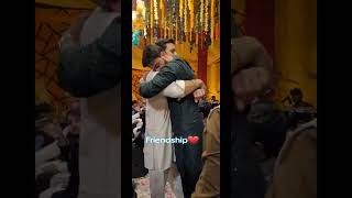 Rajab or Haider Ki dostirajabfamily haider dance rajabvlog foryou wedding viral rajabbutt94 [upl. by Lyndell]