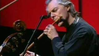 Jan Garbarek Group Bergen 2002  4  Nu Bein [upl. by Zechariah657]