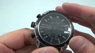 Festina  Chronograph F68195 [upl. by Brade]