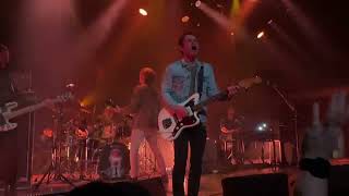 Sam Roberts Band  Where Have All the Good People Gone Live  London Music Hall 2024 [upl. by Umeko525]