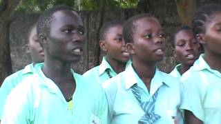 A SOCIAL STUDIES SONG BY TAKAYE PRIMARY SCHOOL [upl. by Artep]