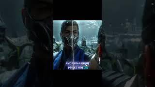 Mortal Kombat Subzero edit [upl. by Ledniahs]