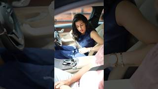 DRIVER GIRL😱🤣 youtubeshorts [upl. by Aderb]