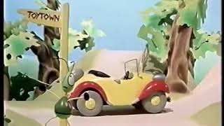 Noddys Toyland Adventures  Series 4 Episode 1  Noddy and the Magic Watch  TV Time Machine [upl. by Bezanson255]