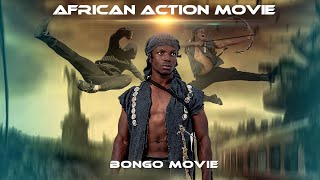 NAENDA MJINI  BONGO MOVIE ACTION MOVIE 🔥🎬🎬2024  Filamu ya mapigano  Bongo movie mpya [upl. by Alimac]