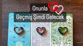 Onunla geçmişşimdigelecek♾️ [upl. by Tessa841]