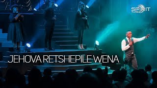 Neyi Zimu  Jehova Retshepile Wena  Gospel amp Worship Song [upl. by Acissaj]