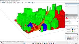 SketchUp Tutorial  Axonometric Drawing [upl. by Jarid]