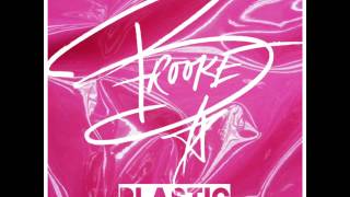 Brooke Hogan  Plastic [upl. by Hortensa614]