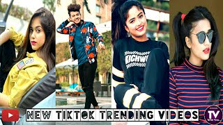 Laila teri le legi  New Trending TikTok Viral Videos  Arishfa Nisha Riyaz Jannat Faisu Gima [upl. by Masson]