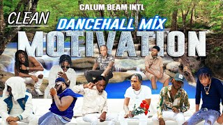 Clean Dancehall Motivation Mix 2023 2014 to 2023 Culture MixpopcaanChronic lawMasicka [upl. by Kin525]