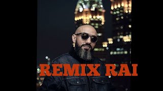 MORO  JAWAD REMIX RAI By EIRYLL [upl. by Harve]