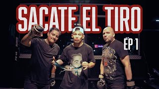 LAZY BOY SACATE EL TIRO EP 1 FT EL JARO HERNANDEZ amp SOY SOLO GUILLE [upl. by Aicia]