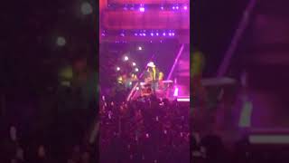 Nicki performing cowgirl 🤠🐮 [upl. by Mamoun]