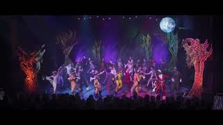 The Jellicle Ball CATS 2024 [upl. by Hayifas849]