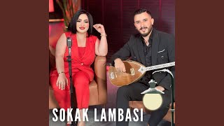 Sokak Lambası feat Emre Yener [upl. by Alahcim704]