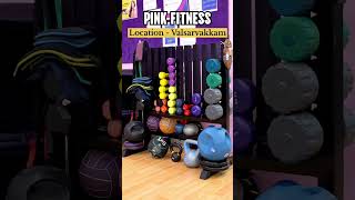 Why Women in valasaravakkam prefer this gym – Experience It Yourself ladiesgym womenfitness [upl. by Suiramad]