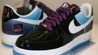 top 10 zapatillas nike air force colores [upl. by Mayman482]