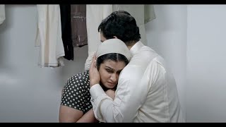 मैंने कुछ ऐसा देखा जो दुनिया में किसी पति को नहीं देखना चाहिए  Hindi Romantic Scenes  Maila Kagaz [upl. by Yvehc]