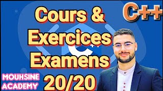 1  cours langage c  introduction important [upl. by Etnahsa]