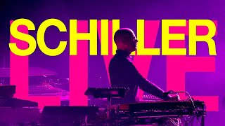 SCHILLER LIVE 2023  „Illuminate”  NEW ARENA TOUR [upl. by Chane]