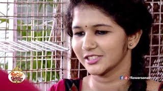 Uppum Mulakum Ep 17  Flowers [upl. by Aubreir]