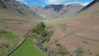 Wasdale Cumbria [upl. by Naehgem]