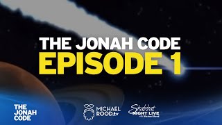 The Jonah Code Episode 1 Michael Rood [upl. by Sanoy]