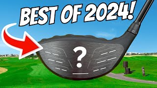 The BEST Low\Mid Handicap Drivers of 2024 [upl. by Crescantia]