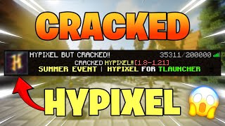 The Best HypixelLike Server for Cracked Players You Should Try [upl. by Roosnam]