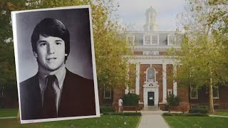 Brett Kavanaughs 60000 a Year High School Regarded as Gateway to Success [upl. by Tiedeman30]