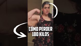 Cómo perder 180 KILOS haciendo deporte  Valentí Sanjuan shorts [upl. by Roman145]