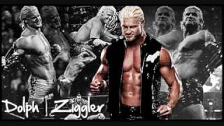 Dolph Ziggler custom theme Perfect Shout 1st theme [upl. by Ellimahs]