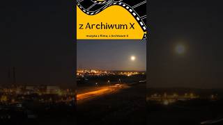 z Archiwum X ⚠️ [upl. by Shabbir]