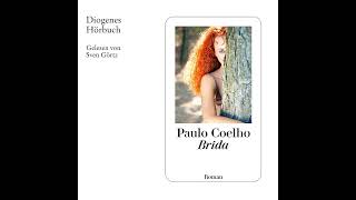 Paulo Coelho  Brida [upl. by Pen]